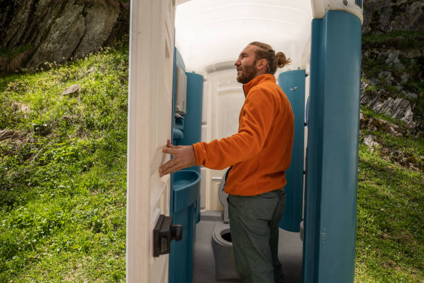 Best Porta potty rental for outdoor events  in Sparrow Bush, NY