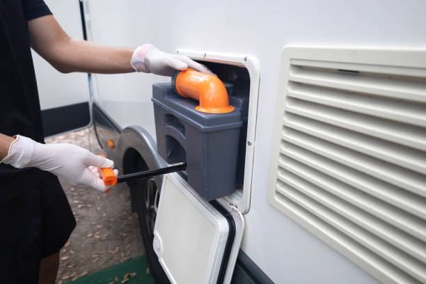 Best High-end porta potty rental  in Sparrow Bush, NY