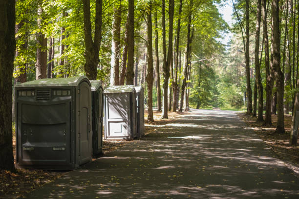 Portable Toilet Options We Offer in Sparrow Bush, NY