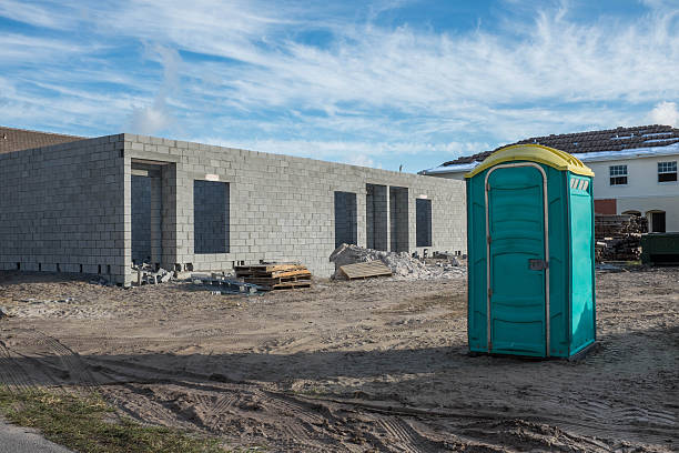 Best Sanitation services for porta potties  in Sparrow Bush, NY